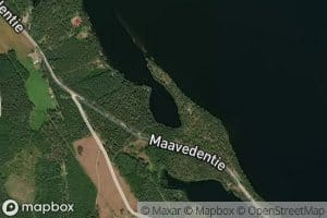 Mustalahti