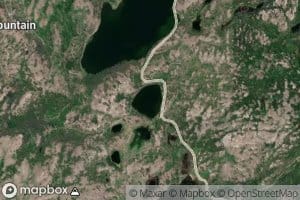 Duckett Lake