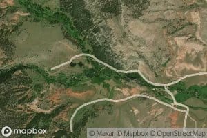 Poison Creek