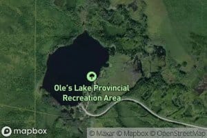 Ole Lake