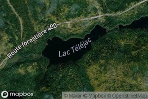 Lac Telejac