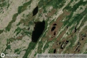 Five Mile Pond