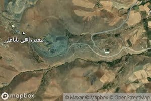 Cheshmeh-ye Ghuleh Bolaghi