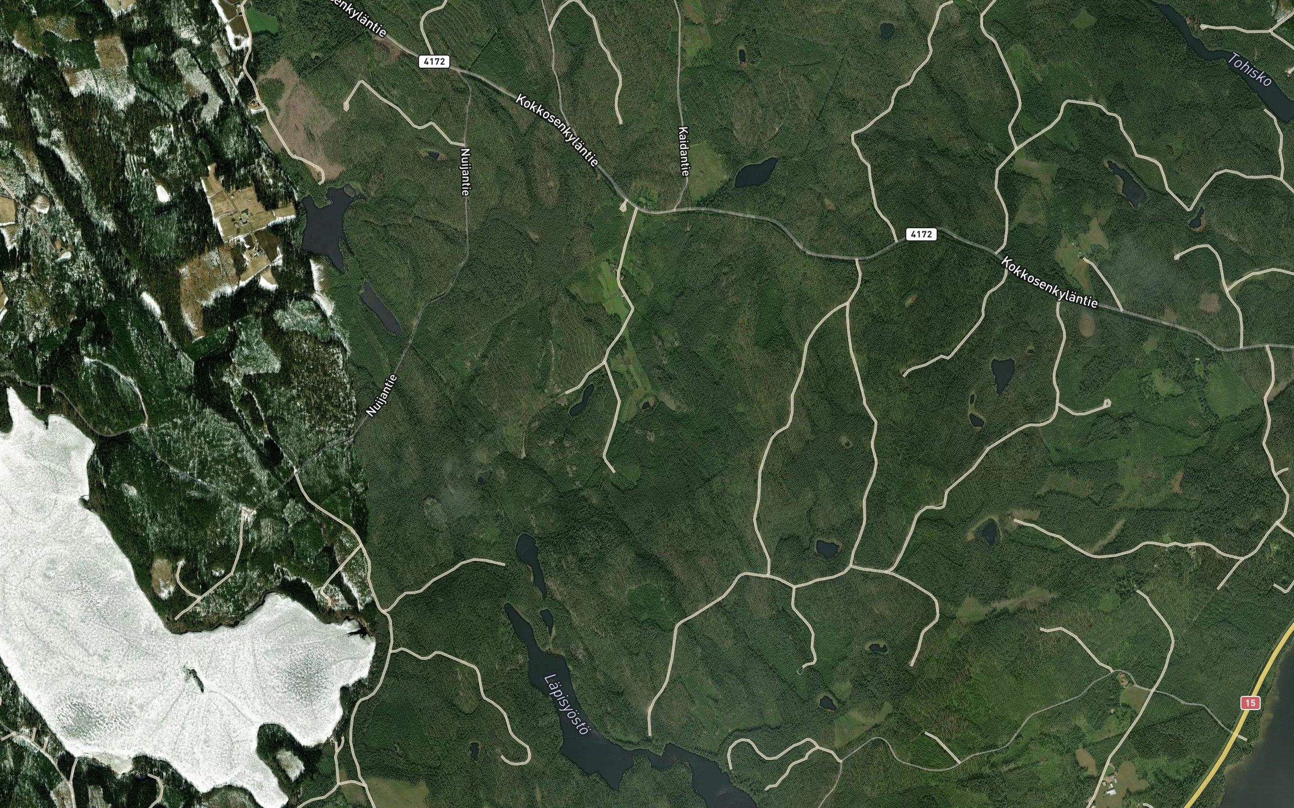 Rehusenlampi