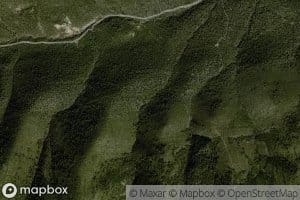Canada El Agua