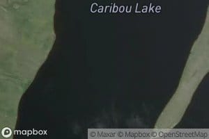 Caribou Lake