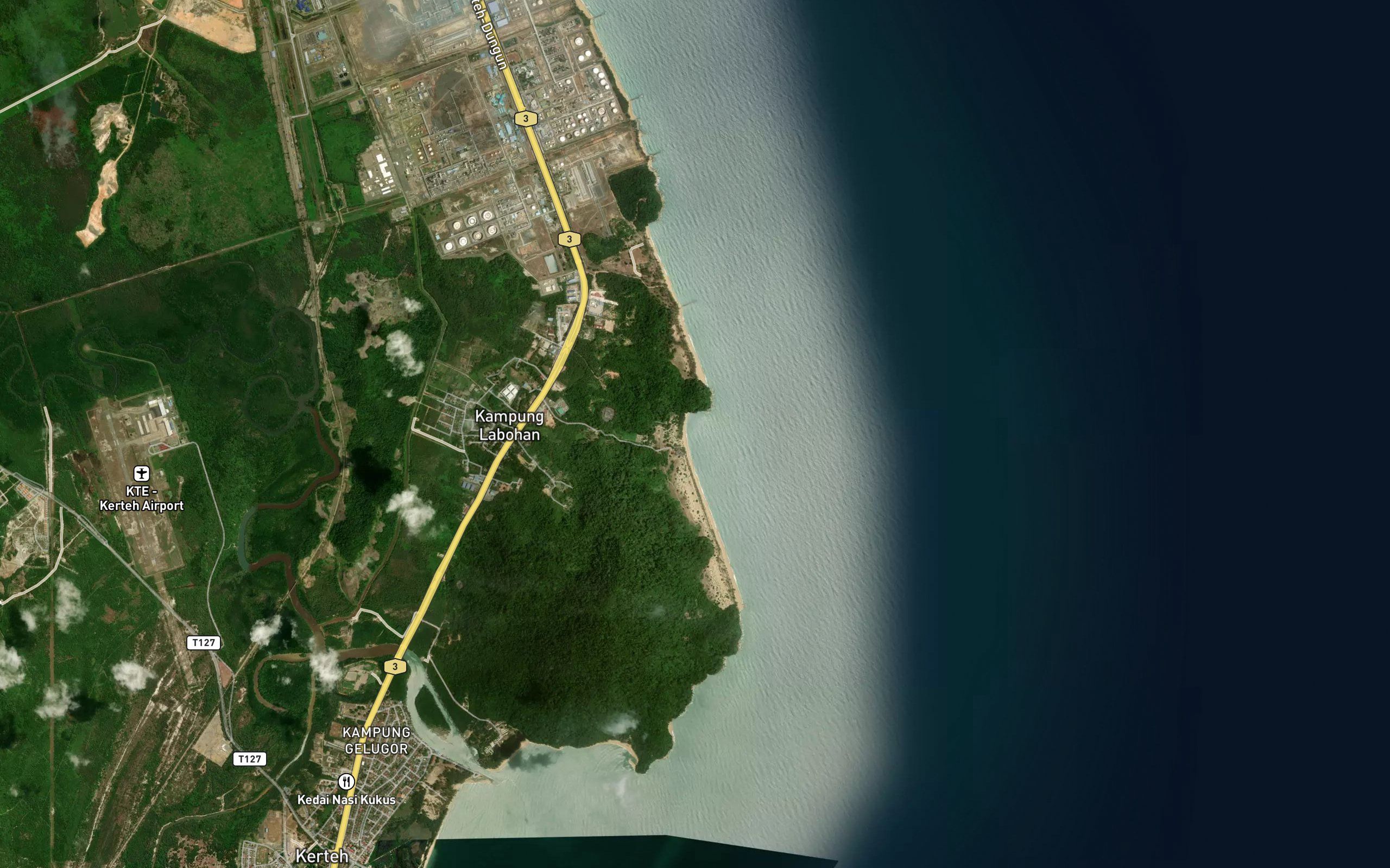 Teluk Kecil