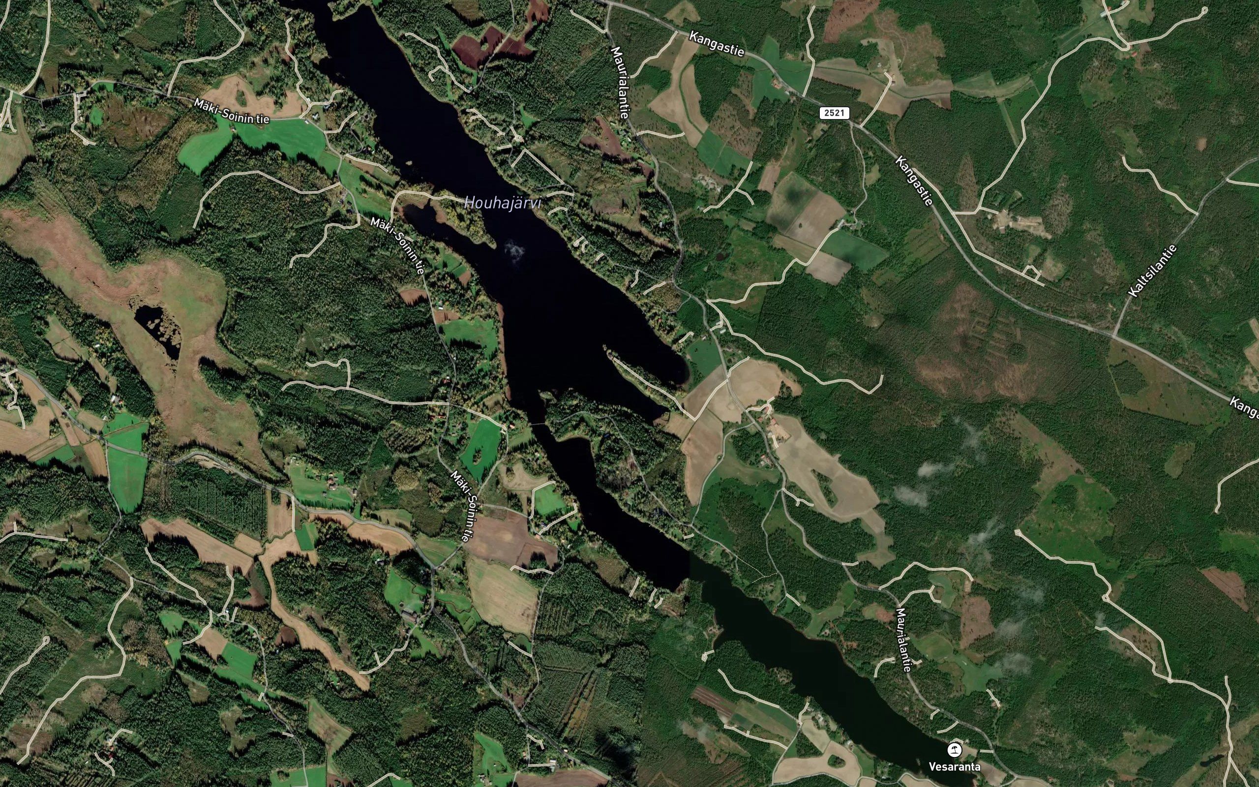 Korpilahti