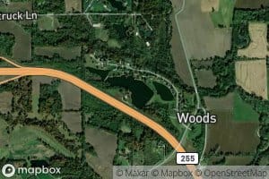 Alton Twin Lakes South Lake