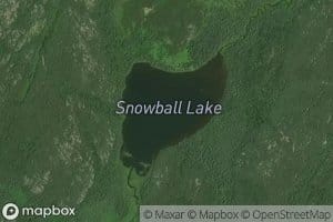 Snowball Lake
