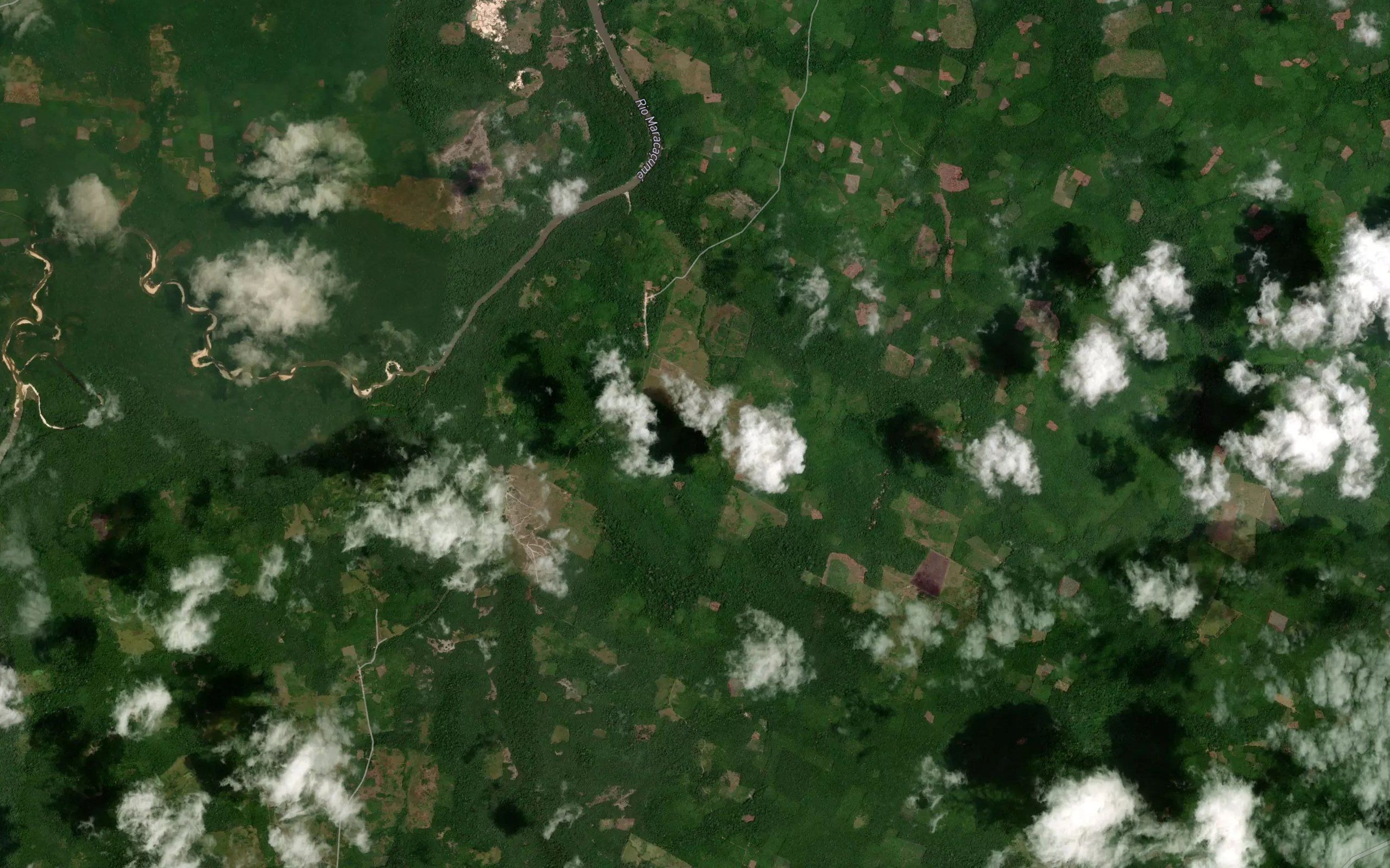 Rio Duas Antas