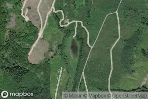 Little Cavanaugh Lake