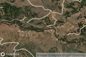 Estero Agua Enterrada