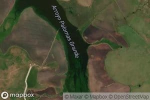 Arroyo Palomas Grande