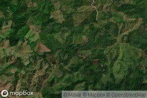 Quebrada Cana Blanca