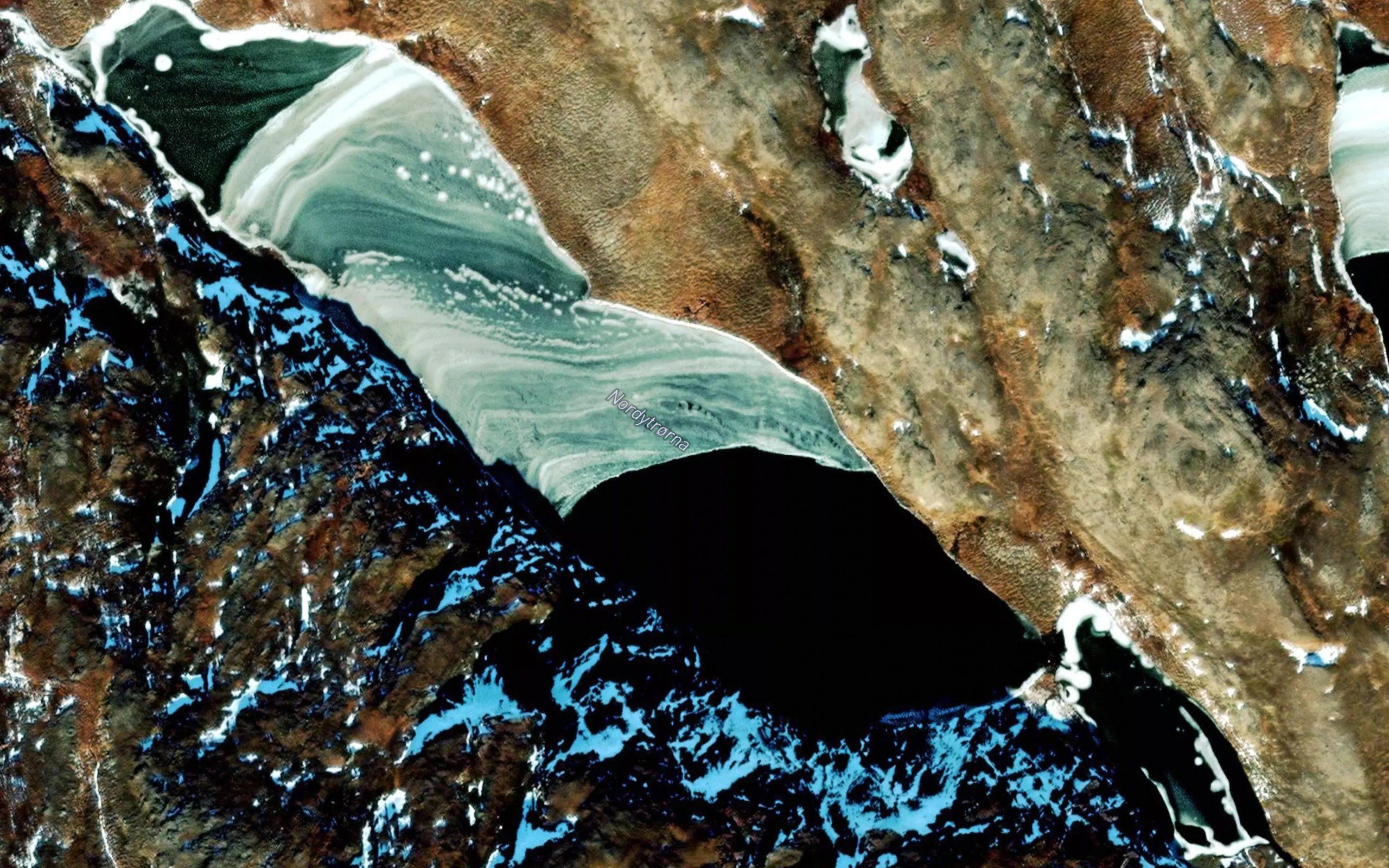 Nordytjorn