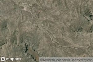 Canada Las Tierras Blancas