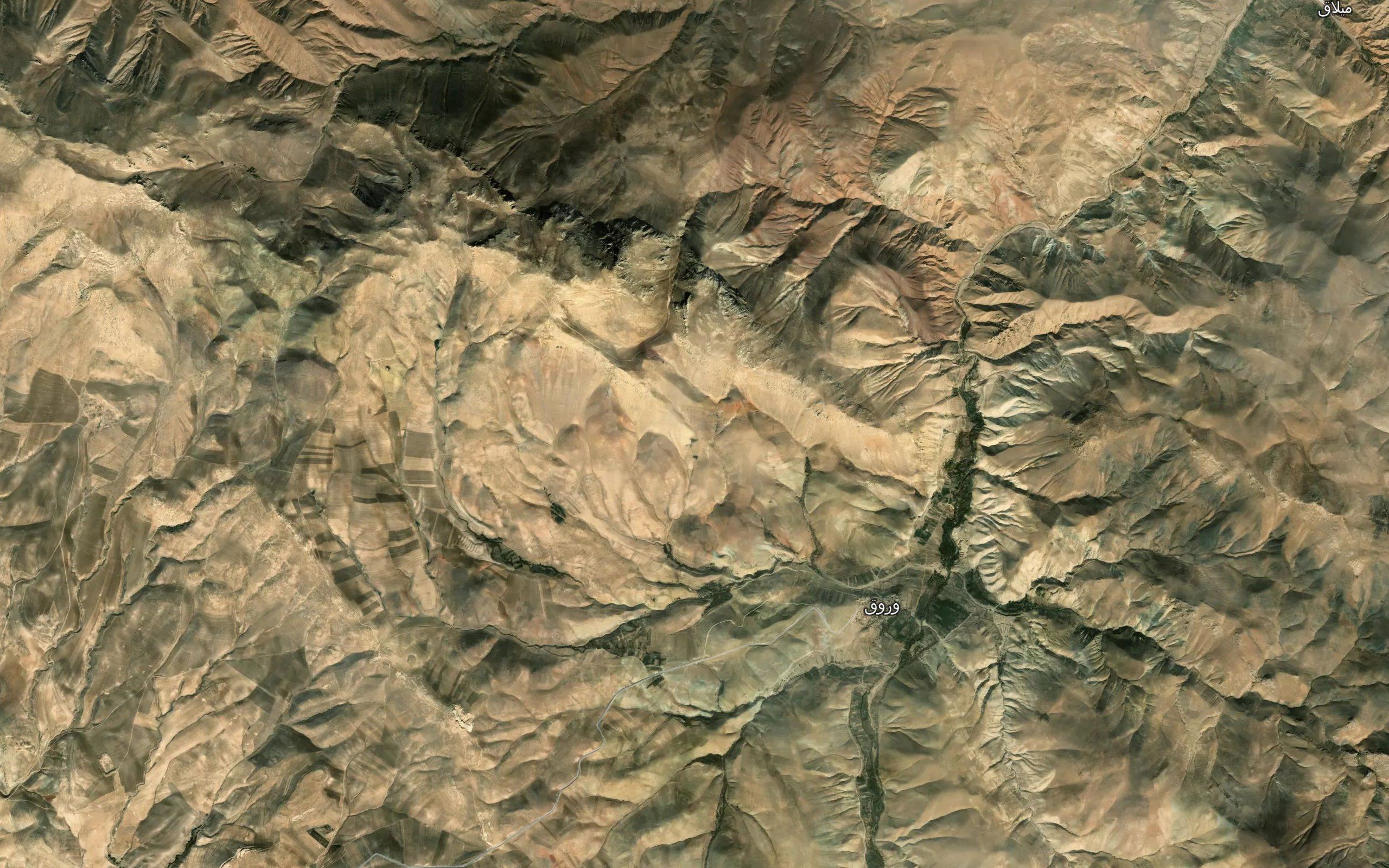 Cheshmeh-ye Yan Bolagh
