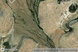 Darya-ye Piti Jilgah