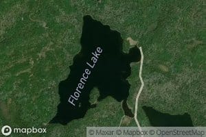 Florence Lake
