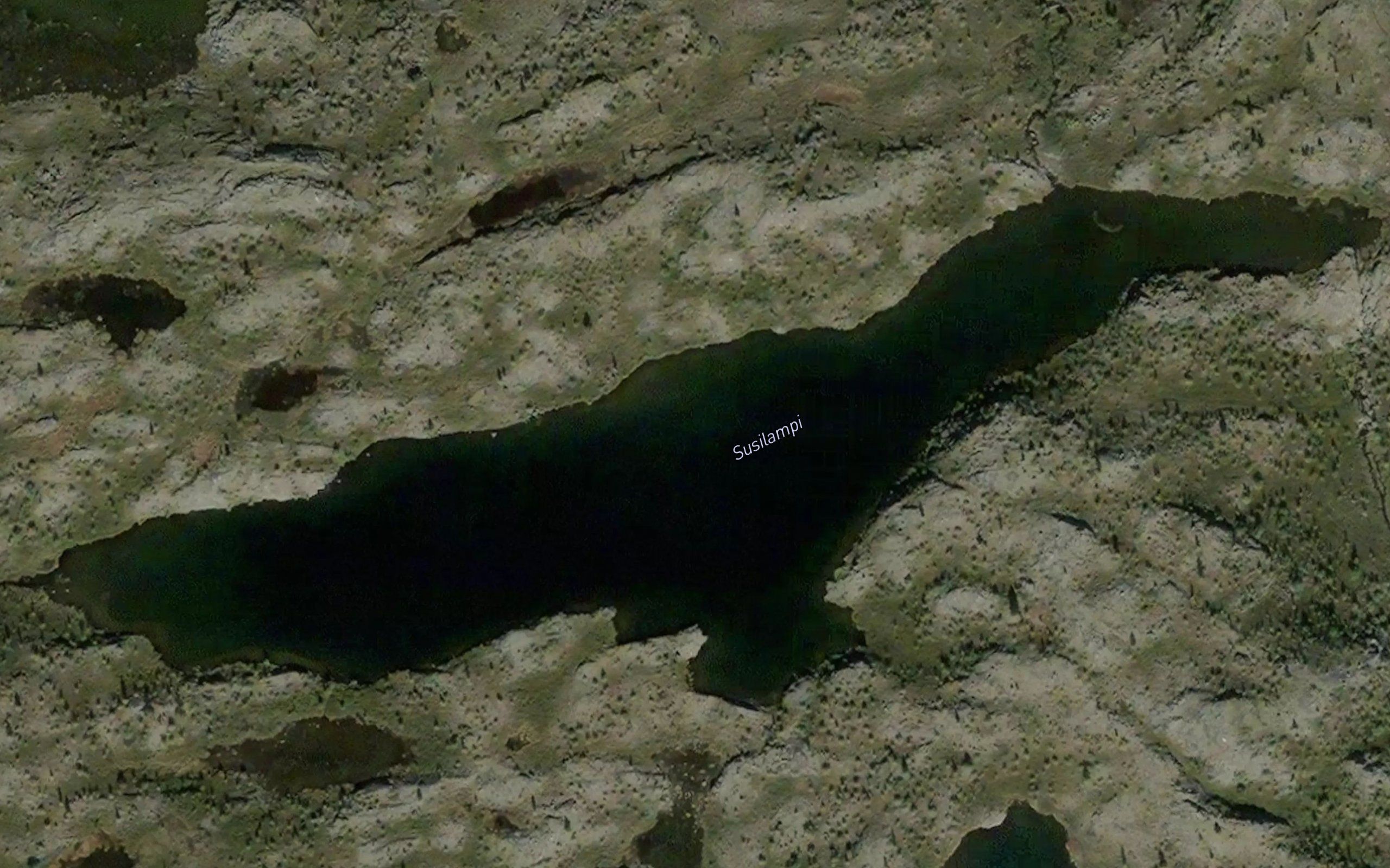 Sosilambi