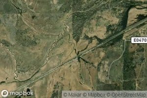 Little Wolf Creek