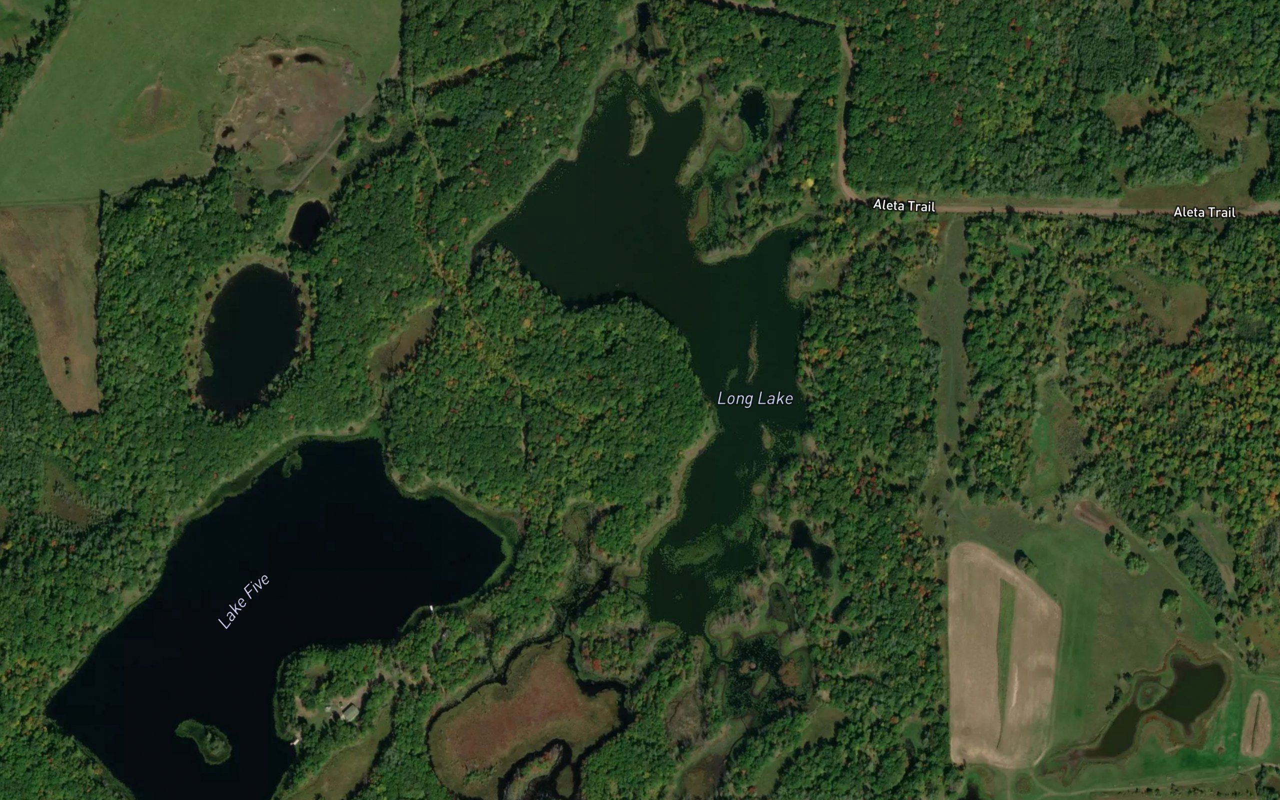 Long Lake