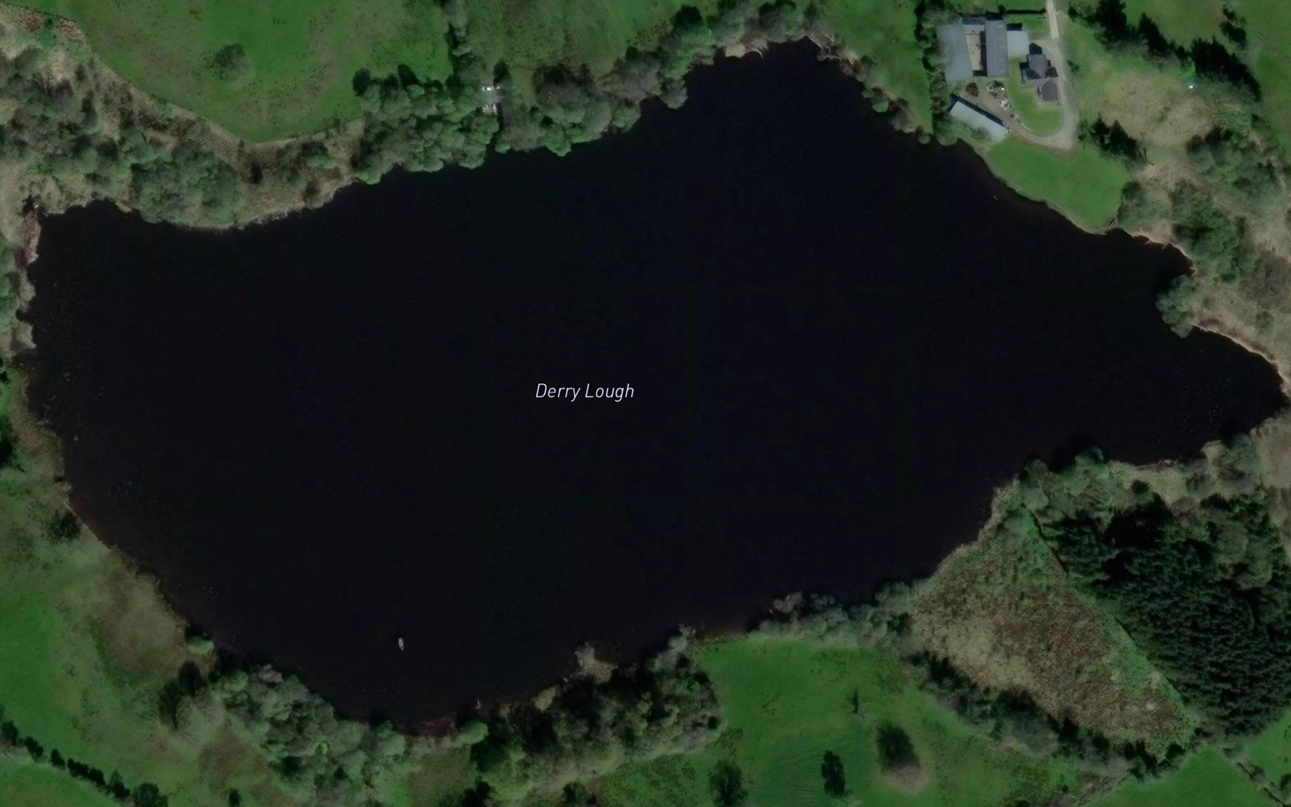 Derry Lough