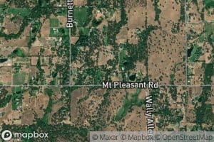 Doty Ravine North Canal