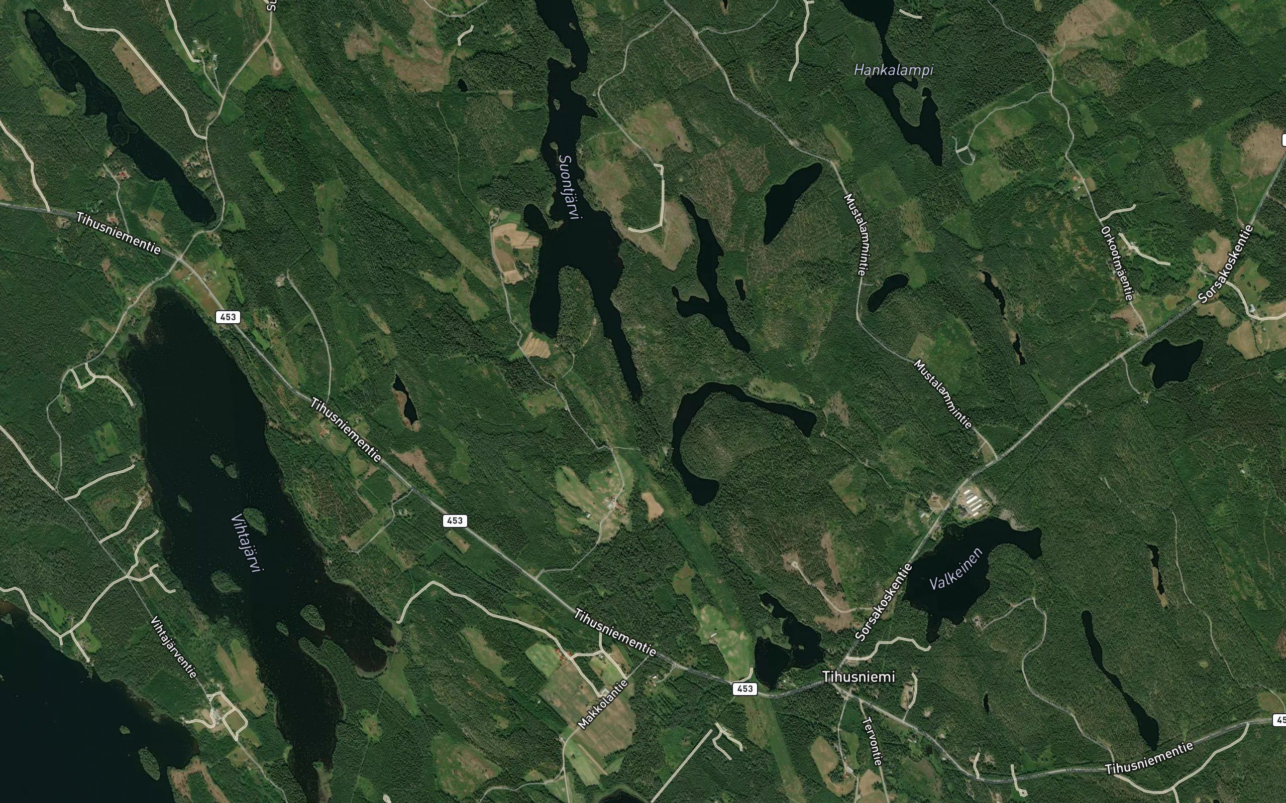Vaaranjoki