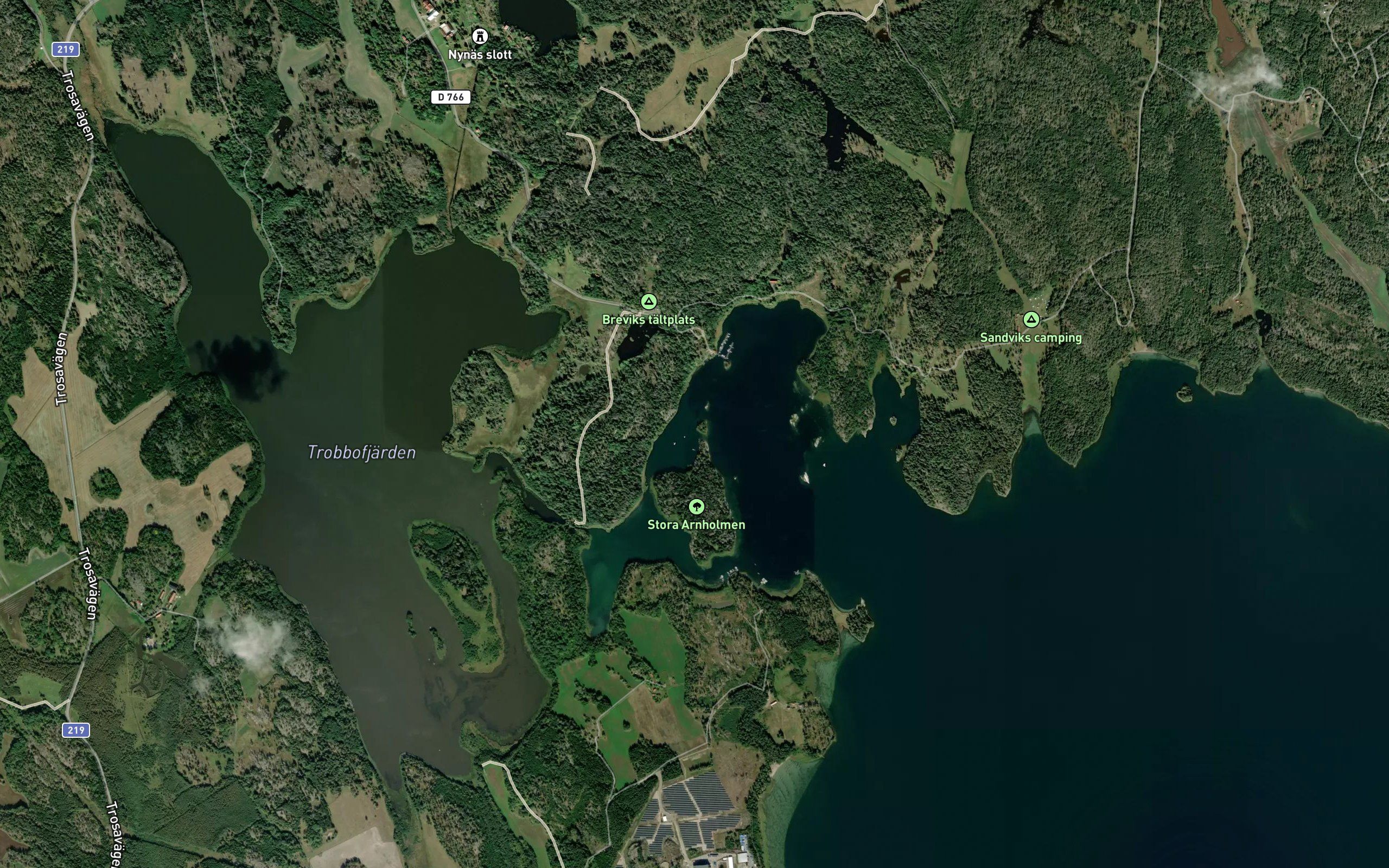 Hundkroksviken