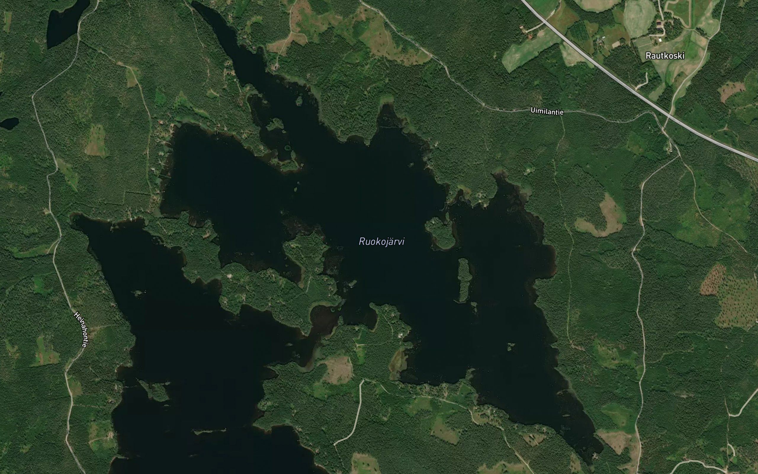 Ruokojarvi