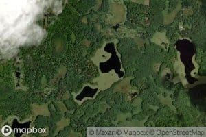 Grouse Lake