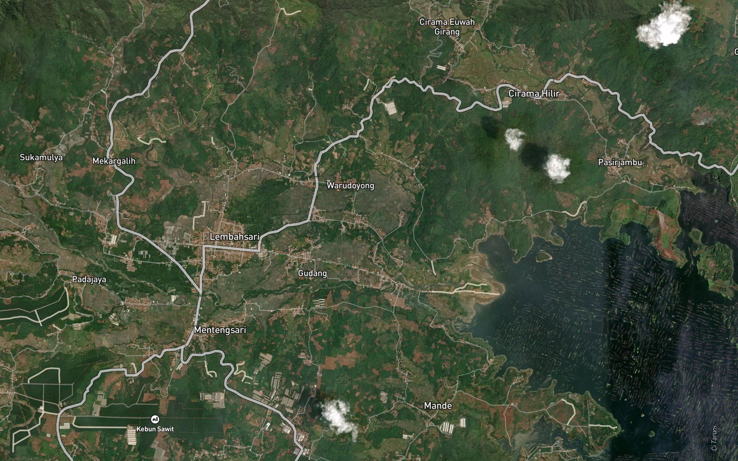Ci Nangsi