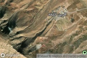 Cheshmeh-ye Horin Kuchakeh