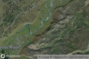 Mahar Creek