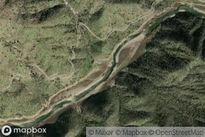 Lower Rancheria Creek