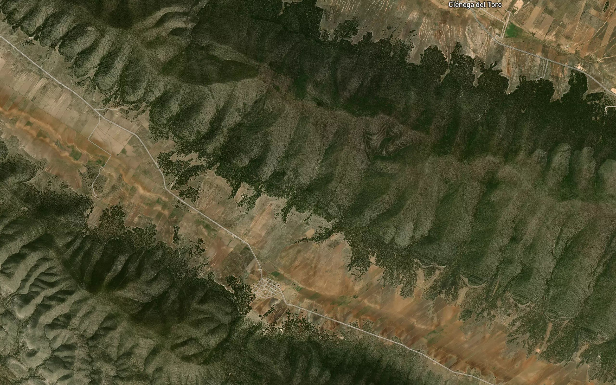 La Cueva