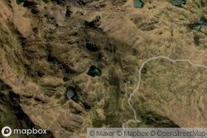 Lagunas Chalhuancacocha