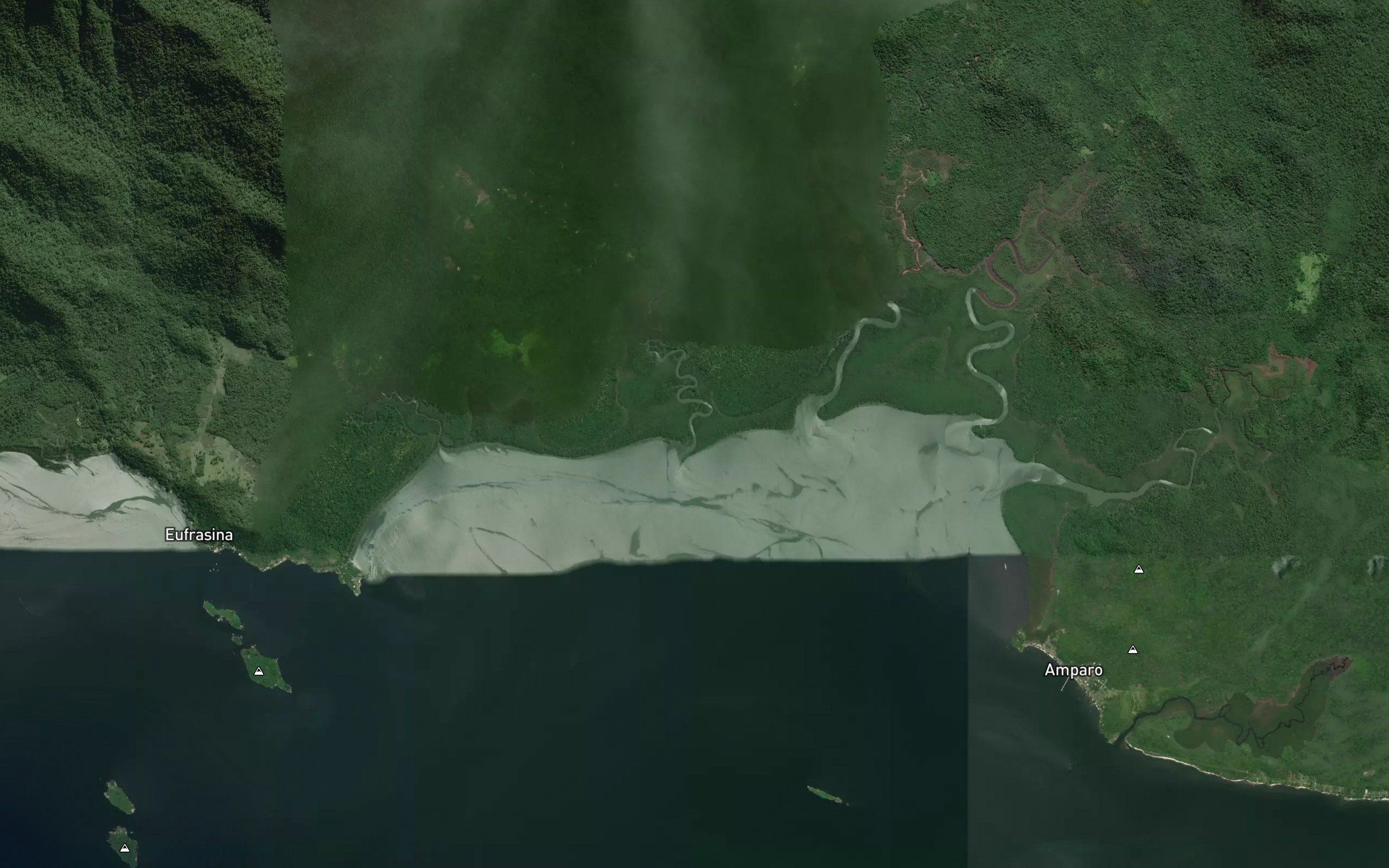 Rio Boquera