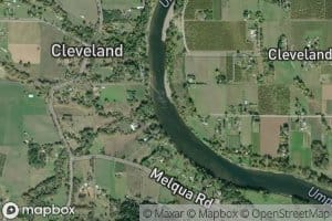 Cleveland Rapids