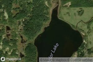 Batchelor Lake