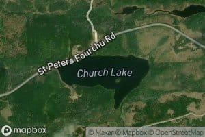 Church Lake