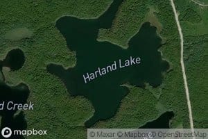 Harland Lake