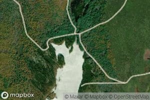 West Branch Fever Brook