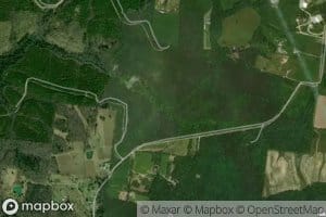 Halfmile Branch