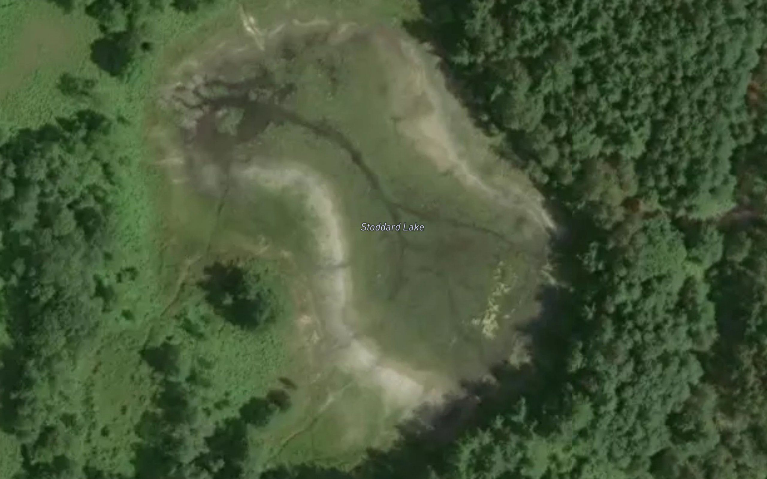 Stoddard Lake