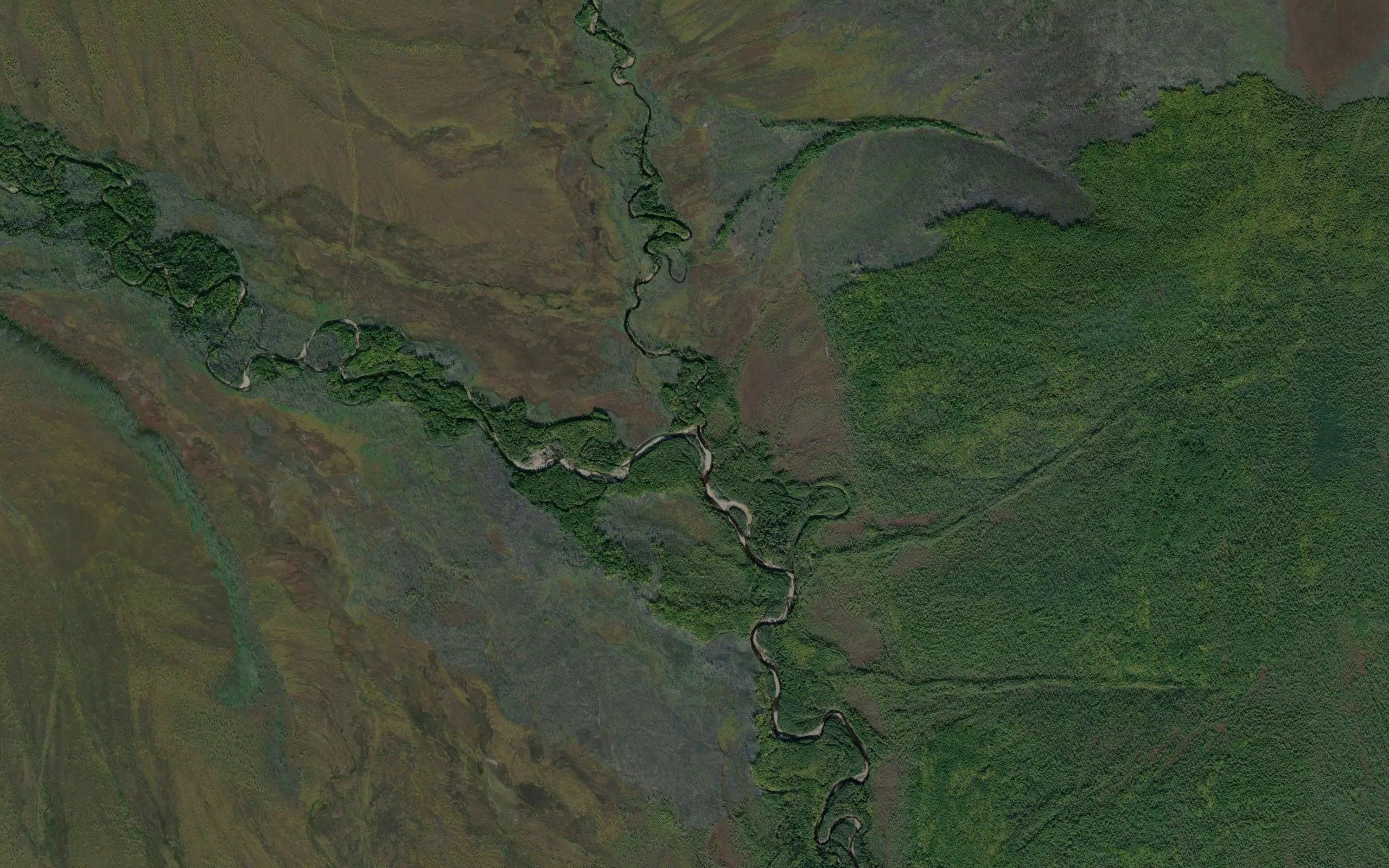 Verkhnyaya Tonongdo
