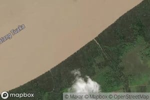 Sungai Menyenaiperak