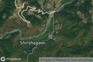 Panala Khariyo Khola